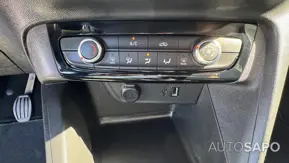 Opel Corsa de 2021