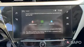 Opel Corsa de 2021