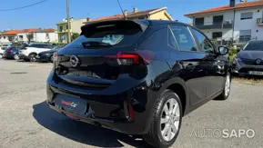 Opel Corsa de 2021