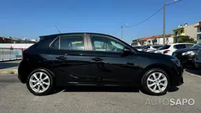 Opel Corsa de 2021