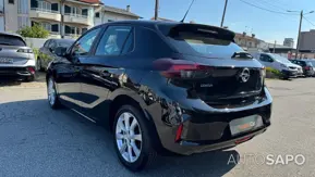 Opel Corsa de 2021