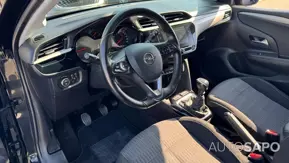 Opel Corsa de 2021