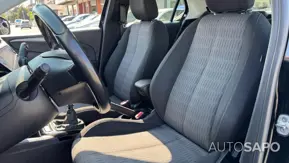 Opel Corsa de 2021