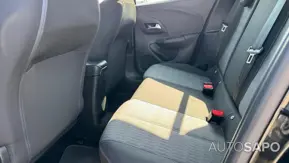 Opel Corsa de 2021