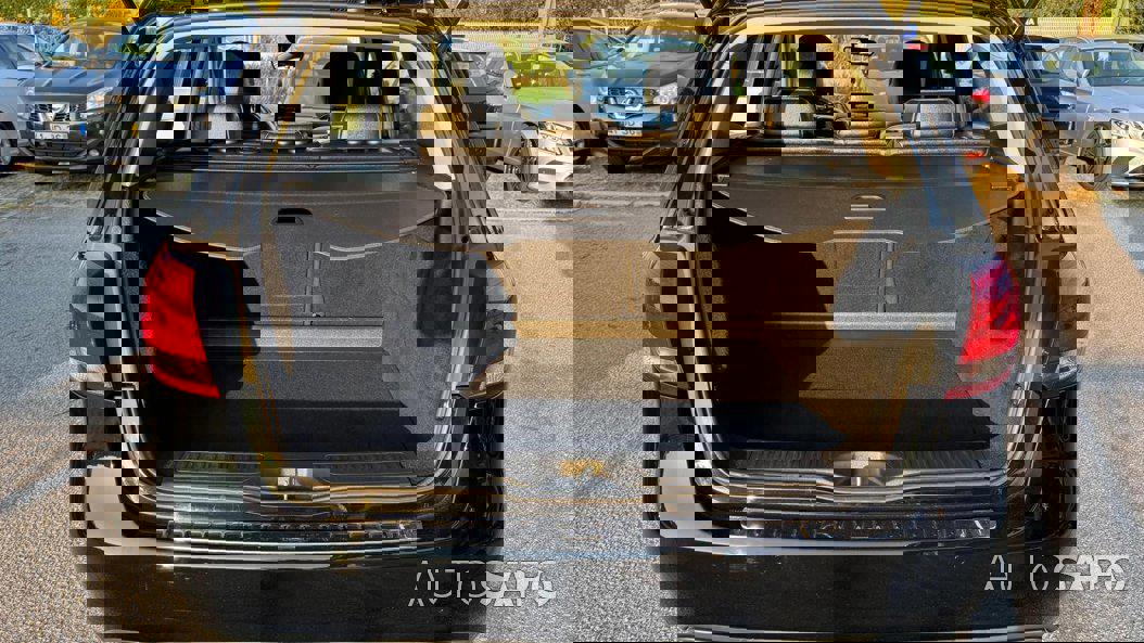 Mercedes-Benz Classe B de 2017