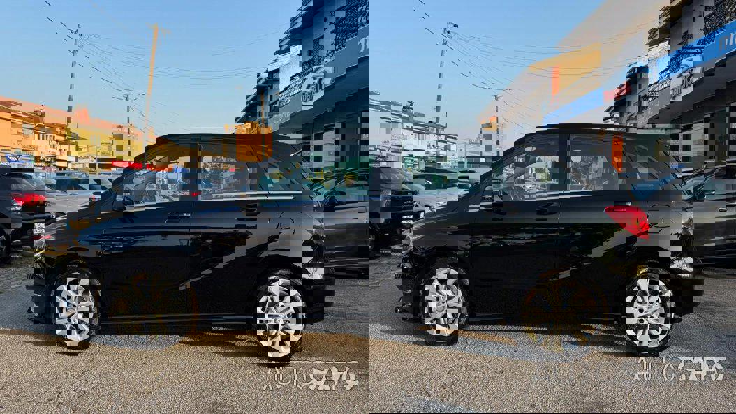 Mercedes-Benz Classe B de 2017