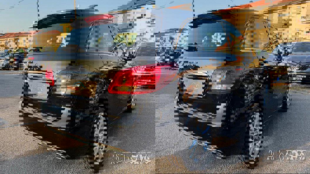 Mercedes-Benz Classe B de 2017