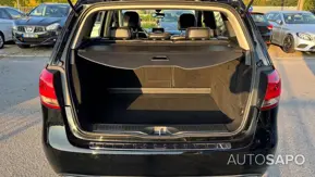 Mercedes-Benz Classe B de 2017
