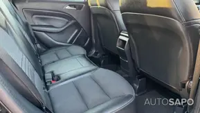 Mercedes-Benz Classe B de 2017