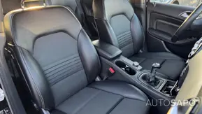 Mercedes-Benz Classe B de 2017