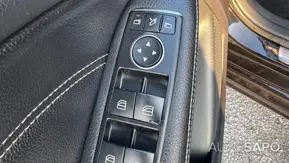 Mercedes-Benz Classe B de 2017