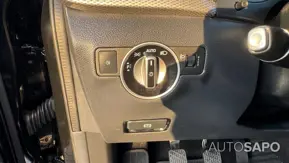 Mercedes-Benz Classe B de 2017