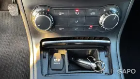 Mercedes-Benz Classe B de 2017