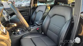 Mercedes-Benz Classe B de 2017