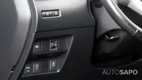 Nissan Qashqai de 2015