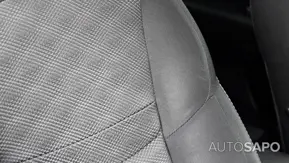 Nissan Qashqai de 2015
