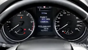Nissan Qashqai de 2015