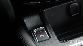 Nissan Qashqai de 2015