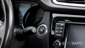 Nissan Qashqai de 2015