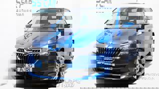 Skoda Fabia 1.0 TSI Style de 2021