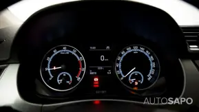 Skoda Fabia 1.0 TSI Style de 2021