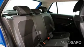 Skoda Fabia 1.0 TSI Style de 2021