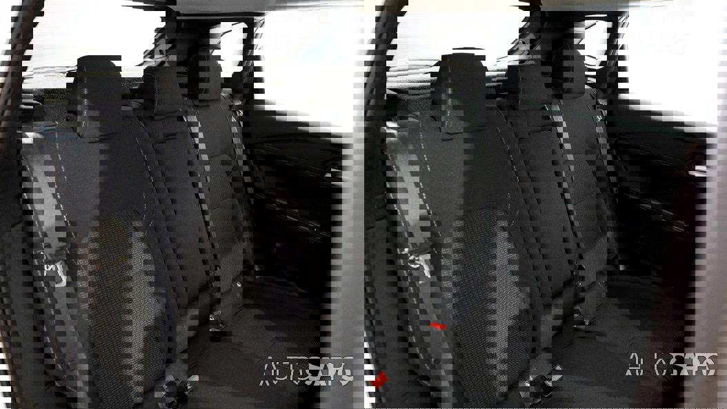 Nissan Qashqai de 2022