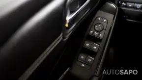 Nissan Qashqai de 2022