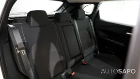 Nissan Qashqai de 2022