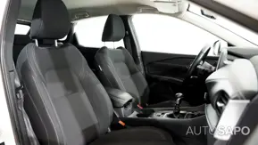 Nissan Qashqai de 2022