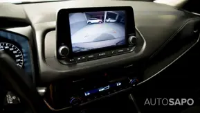 Nissan Qashqai de 2022