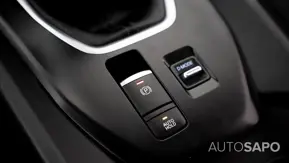 Nissan Qashqai de 2022