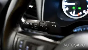 Nissan Qashqai de 2022