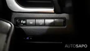 Nissan Qashqai de 2022