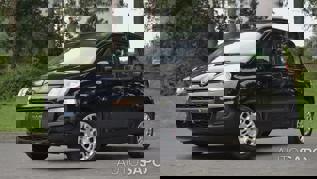 Fiat Panda de 2015