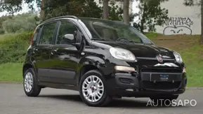 Fiat Panda de 2015