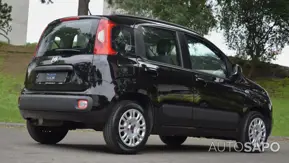 Fiat Panda de 2015