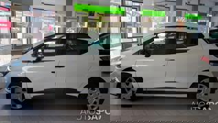 Renault Clio de 2018