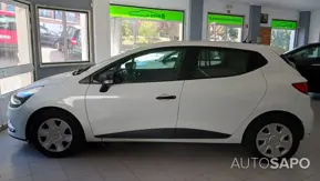 Renault Clio de 2018