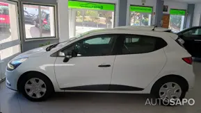 Renault Clio de 2018