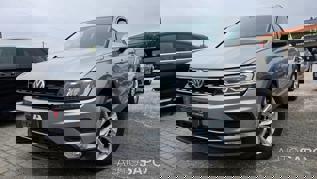 Volkswagen Tiguan de 2016