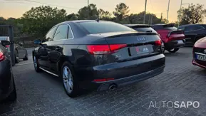 Audi A4 de 2018