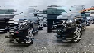 Mercedes-Benz Classe C de 2014
