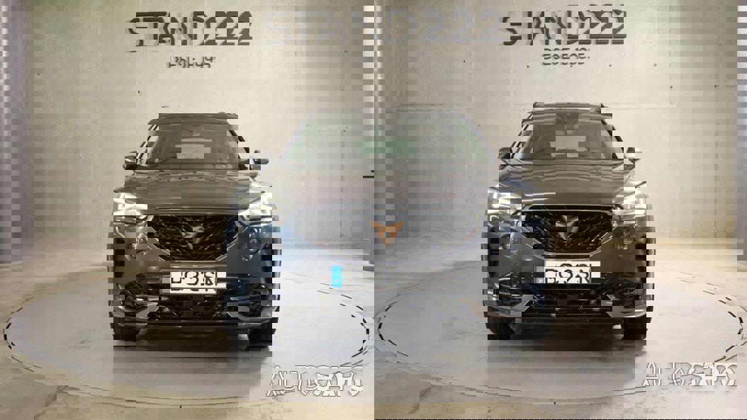 Cupra Formentor de 2023