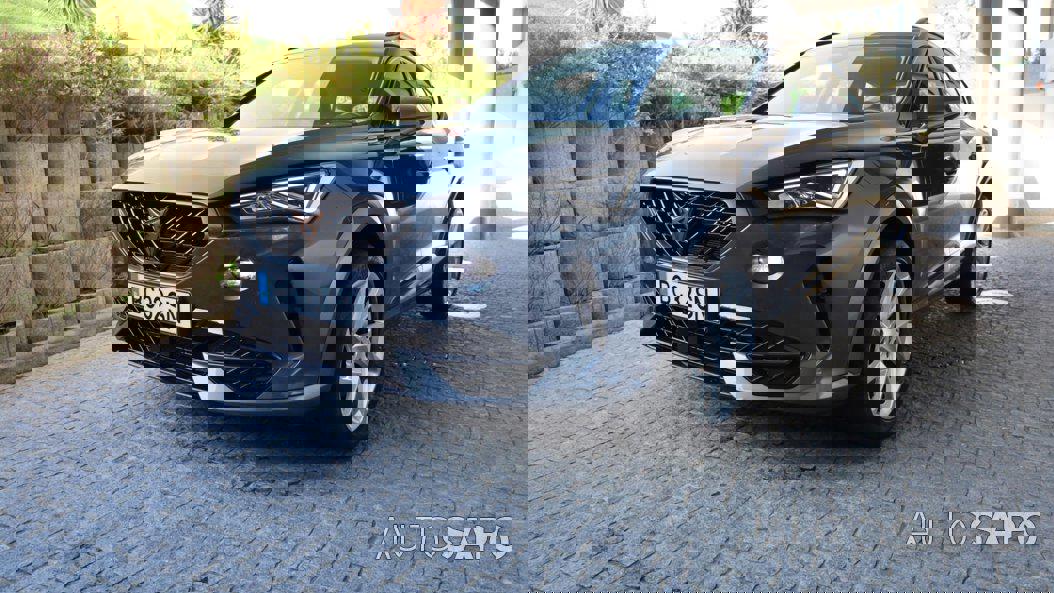 Cupra Formentor de 2023