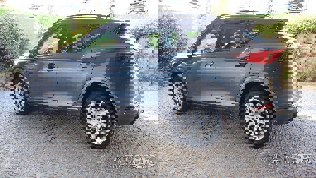 Cupra Formentor de 2023