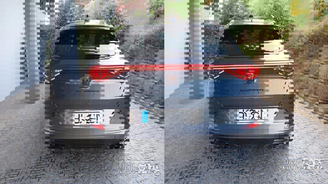 Cupra Formentor de 2023