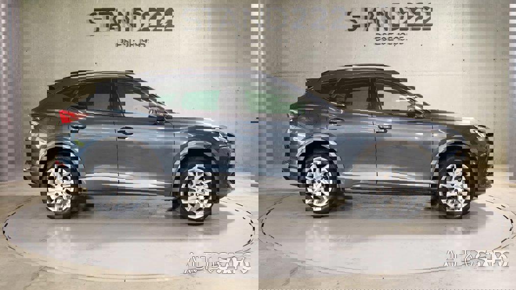 Cupra Formentor de 2023
