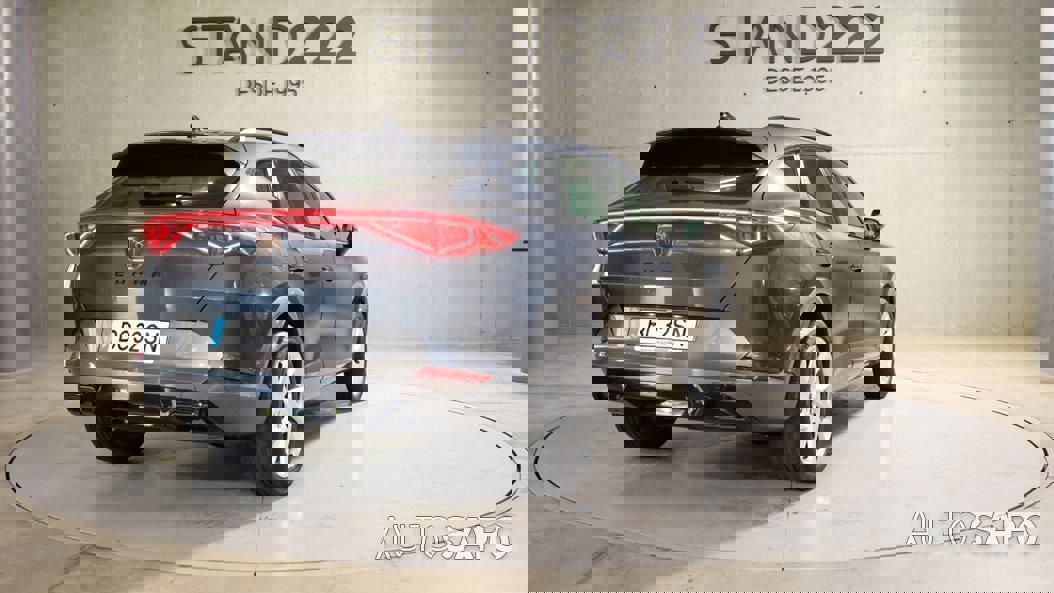 Cupra Formentor de 2023