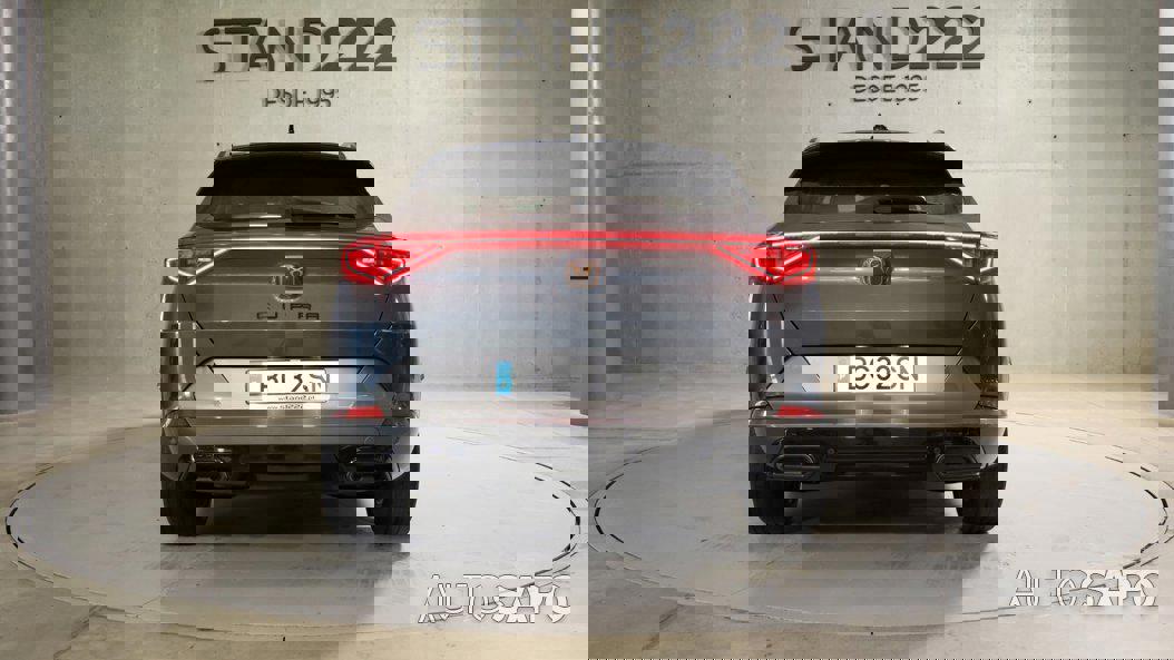 Cupra Formentor de 2023